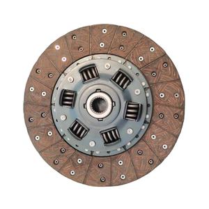 แผ่นคลัชรถบรรทุก 430 มม. 1878007072 สําหรับผู้ผลิตอะไหล่ <span class=keywords><strong>Mercedes</strong></span> Benz - Product Image 5