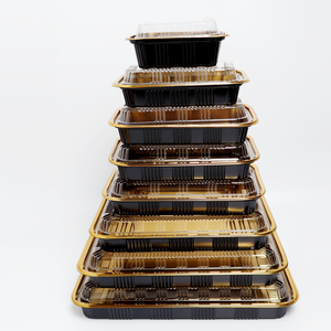 الأكثر مبيعًا من المصنع مباشرة علبة حلويات مستطيلة - Product Image 1