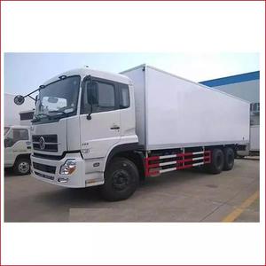 Vendita diretta di merci pericolose infiammabili ed esplosive furgone trasportatore - Product Image 2