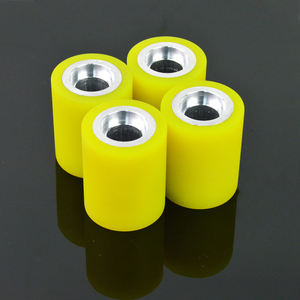 <span class=keywords><strong>Roller</strong></span> Mekanik <span class=keywords><strong>PU</strong></span> Polyurethane Industri Pabrik, Laris Manis, <span class=keywords><strong>Roller</strong></span> Karet Custom OEM - Product Image 5
