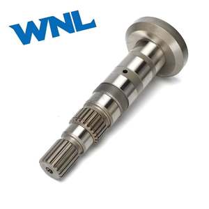 HPV050 Hydraulic Main <b>Pump</b> Repair <b>Parts</b> Kit for Hitachi Excavator EX120-5 Hydraulic <b>Pump</b> <b>Parts</b> MOTORSLL - Product Image 3