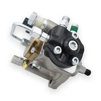 Pompe d'injection de carburant 436-1091 pour chargeuse Caterpillar Cat 257D3 257D 277D 287D, pièces de machines de construction