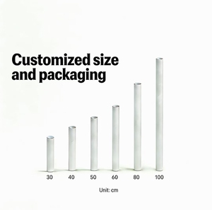 ปืนยิงกระดาษคอนเฟตติสำหรับงานปาร์ตี้ฉลองปีใหม่ ลดราคาพิเศษ ขายส่ง - Product Image 2