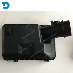 Caja de filtro de aire de 1 pieza para Lancer CY CX 1500A246 cubierta de resonancia de conducta de admisión para Asx Rvr GA 1500A021 para Outlander Cw - Product Image 3