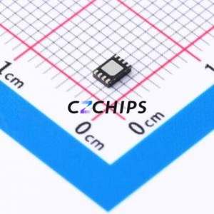 Chip IC de circuito integrado SE98ATP,547, 2x3, original y nuevo, PMIC ADC/DAC-propósito especial - Product Image 2
