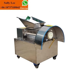 Máy Chia Bột Bánh Nhỏ Chất Lượng Cao Máy Cắt Tách Tròn + 8618737189043 - Product Image 6