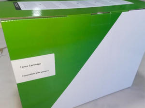 Cartucho de Tóner Compatible para Lexmark MS821 MS823 58D3HOK - Product Image 2