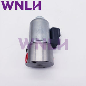 วาล์วโซลินอยด์ WNLH 185-0008 สำหรับแตรลม รถขุด 320C 120H 140H 160H เกรดเดอร์ อะไหล่เครื่องจักรก่อสร้าง รับประกัน 1 ปี - Product Image 4