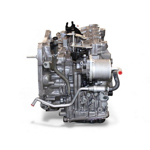 JF016E MR16DDT 3TX0C <span class=keywords><strong>4x4</strong></span> 4WD Transmission <span class=keywords><strong>automatique</strong></span> CVT pour <span class=keywords><strong>Nissan</strong></span> Altima Sentra <span class=keywords><strong>Juke</strong></span> Nismo RS Tiida 1.6L 2014 - Product Image 6