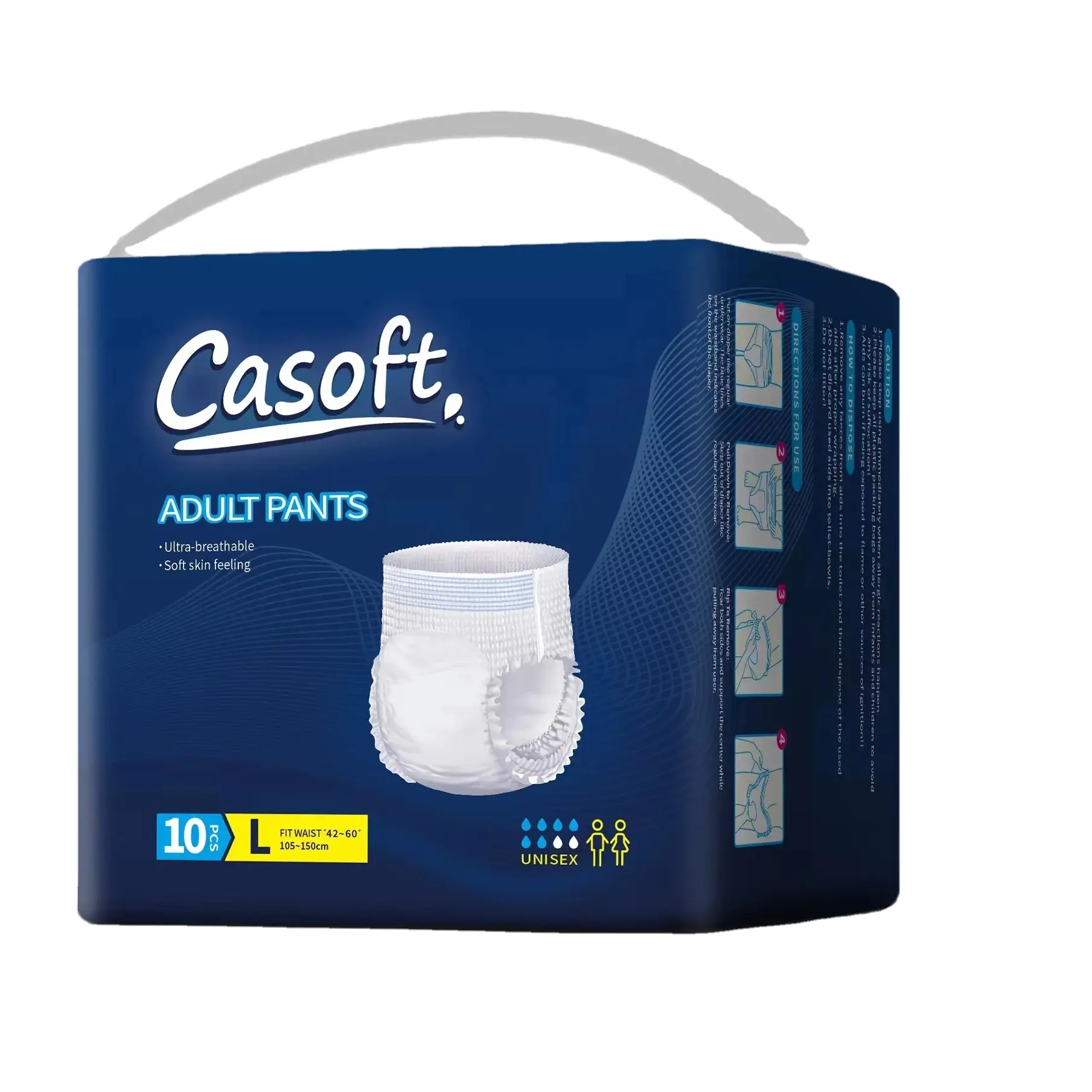 single tape adult diapers best sale adult pull up diapers OEM ODM disposable adult diapers xxl size