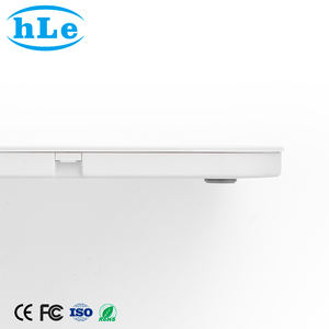 Hochwertige Haushalts wasserdichte gehärtete Glas elektronische digitale Waage Küchen waage Backen Lebensmittel Waage - Product Image 5