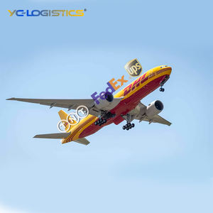 Meilleur fret aérien de Shenzhen, Chine vers les États-Unis par China Airlines avec les derniers tarifs aériens, stockage gratuit, prix d'expédition internationale - Product Image 1