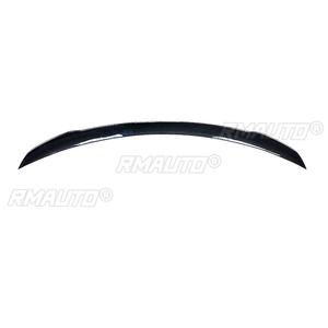 <b>Rear</b> <b>Spoiler</b> for Mercedes-Benz A-Class W177 A180 A200 A35 2019-2021 Car <b>Rear</b> Wing Trunk <b>Spoiler</b> Decklid Lid Trim Splitter Lip - Product Image 3
