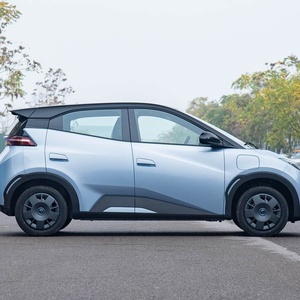 รถยนต์ไฟฟ้า BYD Seagull รุ่นปี 2025 ระยะทางวิ่ง 405 กม. รุ่น Smart Driving Freedom Edition - Product Image 1