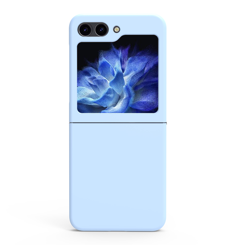 Bleu clair