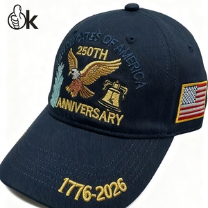 Hàng Ngày Đa Năng 6 Bảng Điều Chỉnh Mũ Bóng Chày Biểu Tượng Tùy Chỉnh Cổ Điển Cong Mũ Bóng Chày Mũ Có Thể Điều Chỉnh Khóa Mũ Bóng Chày Cho <span class=keywords><strong>2025</strong></span> - Product Image 3