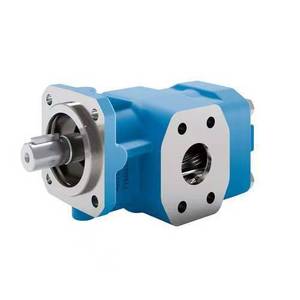Pompe à engrenages Power Gear KP114M20A KXF 4NL1271, pompe hydraulique quantitative à connexion directe, entraînement électrique - Product Image 2