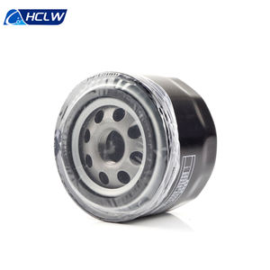 Filter Oli Mesin HCLW SpinOn Efisiensi Tinggi Asli Model OEM Baru Pengganti Changan CS75/CS55/CS85 1012010-MK02 - Product Image 4