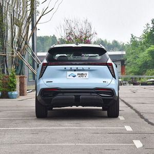 Dépôt de 5000 $ Geely Boyue L Véhicules à essence à traction avant Voitures SUV Grand espace Nouvelle auto de Chine à <span class=keywords><strong>vendre</strong></span> - Product Image 6