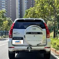 JX Auto 2017 2018 Haval H9 SUV d'occasion à essence 4x4 7 places – Véhicule d'occasion à vendre – Conduite à gauche – Fournisseur de voitures d'occasion