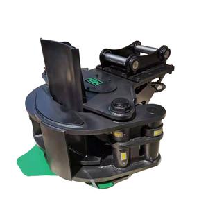 Tractor Gemonteerd Boom Houten Snijder Grapple Boom Shear - Product Image 1