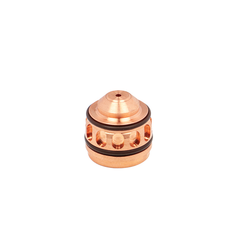 Factory Direct Sales Plasma Cutting Torch Consumable 36-1058 Plasma Nozzle For Thermal Dynamics