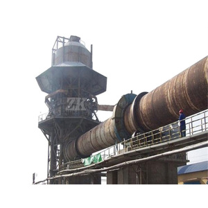 Horno cerámico de túnel de carbón usado para cemento, <span class=keywords><strong>cal</strong></span>, venta en Sudáfrica, ladrillos de arcilla esponjosa de hierro para cerámica - Product Image 1