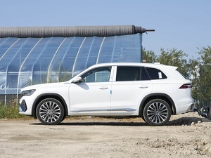 Nuova Auto a Benzina GEELY XINGYUEL L Monjaro FWD SUV Compatto 2.0T 272 CV L4 del 2026, Prodotta in Cina, Fornitore di Fabbrica - Product Image 4
