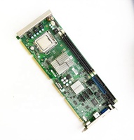 ADLINK NuPRO-E320LV NuPRO-935A 51-41804-0A30 PICMG 1.3 LGA775 Intel Core 2 Quad/Duo SHB Dual Channel DDR3 GbE SATA II en stock