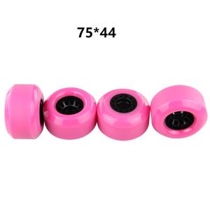 OEM Drift Skate Profesional PU Personalizado SHR 78A 80A 83A 66mm 70mm 72mm <span class=keywords><strong>75mm</strong></span> 78mm <span class=keywords><strong>Longboard</strong></span> Rueda Freeline Drift Board Skate Rueda - Product Image 5