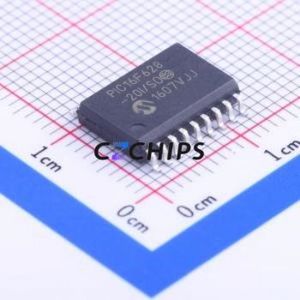 PIC16F628-20I วงจรรวมไมโครคอนโทรลเลอร์ SOIC-18-300mil วงจรรวมใหม่และดั้งเดิม (MCU/mpu/soc) - Product Image 1