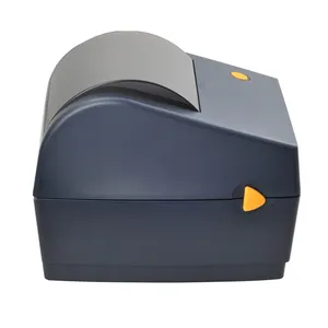 Kiosk Wireless 110mm Thermal Bar Code Label Printer