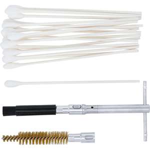 BGS Kit de nettoyage de siège d'étanchéité d'injecteur et de trou d'homme pour moteur diesel GM Duramax 6.6 L - Product Image 3