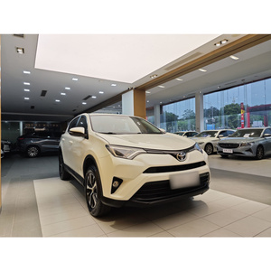 Auto Usado Guazi, Toyota <span class=keywords><strong>RAV4</strong></span> <span class=keywords><strong>2017</strong></span>, Gran Oferta, Motor de Gasolina, Transmisión Automática, SUV con Volante a la Izquierda, SUV Mediano Práctico - Product Image 5