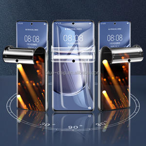 ฟิล์มฝาไฮโดรเจลแพ็ก HD แบบปรับแต่งได้สำหรับ <span class=keywords><strong>Meizu</strong></span> <span class=keywords><strong>18</strong></span> <span class=keywords><strong>Pro</strong></span> - Product Image 3