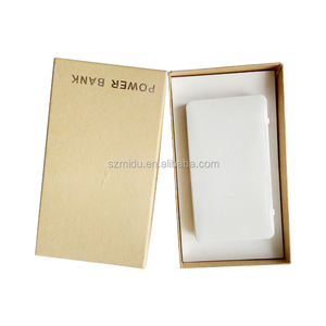 Maquillaje espejo de banco de potencia GF regalos Madre Día regalo - Product Image 2