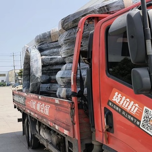 Chemlead Custom ized Fiberglas <span class=keywords><strong>Rebar</strong></span> Rolls Fiberglas <span class=keywords><strong>Rebar</strong></span> Mesh Glasfaser Corner Steigbügel Bewehrung - Product Image 5