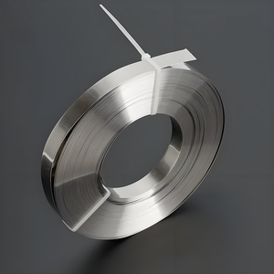 <span class=keywords><strong>Venta</strong></span> Directa <span class=keywords><strong>de</strong></span> Fábrica, Flejes Metálicos Azules <span class=keywords><strong>de</strong></span> 2mm y 3mm, Alta Resistencia y Alta Resistencia a la Tracción, Utilizados para Empaquetado - Product Image 2