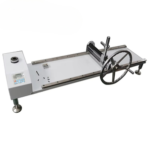 Calibrateur de clé dynamométrique numérique 1000N.m avec 4 adaptateurs et écran LCD - Product Image 2