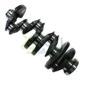 Cigüeñal de Motor OEM 11217516040 para BMW N42 B20a, N46 B20a, N46 B20C - Pieza de Motor - Product Image 1