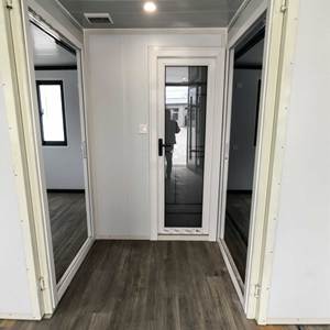 Carpa <span class=keywords><strong>de</strong></span> Hospital <span class=keywords><strong>de</strong></span> Campaña Expandible <span class=keywords><strong>de</strong></span> Aleación <span class=keywords><strong>de</strong></span> Aluminio y Acero Duradera para Atención Médica <span class=keywords><strong>de</strong></span> Emergencia, Diseño Transpirable y Conveniente - Product Image 5