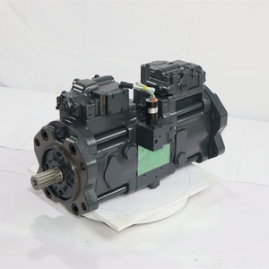 ปั๊มหลักของรถขุด SOLAR 250LC-V Dx250 ปั๊มไฮดรอลิก 401-00020 สำหรับ - Product Image 6