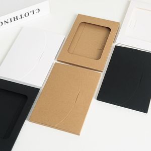Prix le plus bas Achetez la meilleure qualité Boîtes cadeaux en papier cartonné écologique de luxe réutilisables personnalisées - Product Image 1