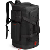 Sac de voyage extra large, usine OEM/ODM, sac à dos de loisirs et de sport, pour les déplacements en extérieur, plusieurs compartiments