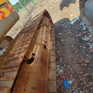 Excavadora usada VOLVO EC360 36 toneladas Motor original Excavadora de segunda mano Excavadora grande usada con EPA Pocas horas de trabajo - Product Image 4