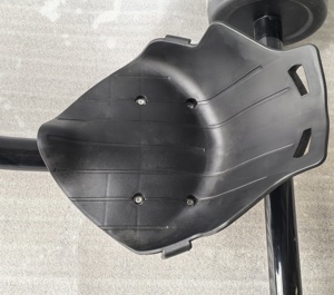 Ba bánh xe trôi Xe Đạp/bánh trôi Trike/ SY-DR1801 - Product Image 4