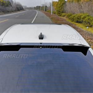 Alerón trasero para coche, difusor protector de maletero, kit de carrocería para Honda Civic Hatchback 11ª generación, accesorios para coche - Product Image 3