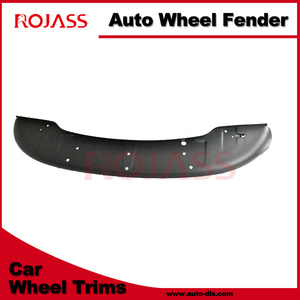 Spoiler Inferiore Anteriore Testurizzato 51117248788 per BMW <span class=keywords><strong>MINI</strong></span> <span class=keywords><strong>Cooper</strong></span> R55/R56/R57 <span class=keywords><strong>Mini</strong></span> <span class=keywords><strong>One</strong></span> Spoiler Labbro 5 Pezzi - Product Image 2