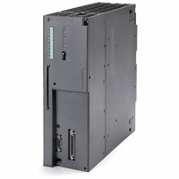 Controlador Lógico Programable PLC de Alta Calidad 6ES7414-2XK05-0AB0 /2XG04/2XG03 para Automatización Industrial