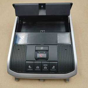 Intérieur de voiture Plafonnier de toit Lampe de lecture pour Land Cruiser LC300 <span class=keywords><strong>2022</strong></span> - Product Image 5